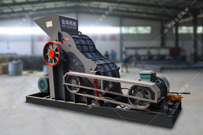 雙級粉碎機-雙級無篩底粉碎機-小型雙級久久精品国产亚洲AV麻豆-工作原理-圖片-視頻及型號參數
