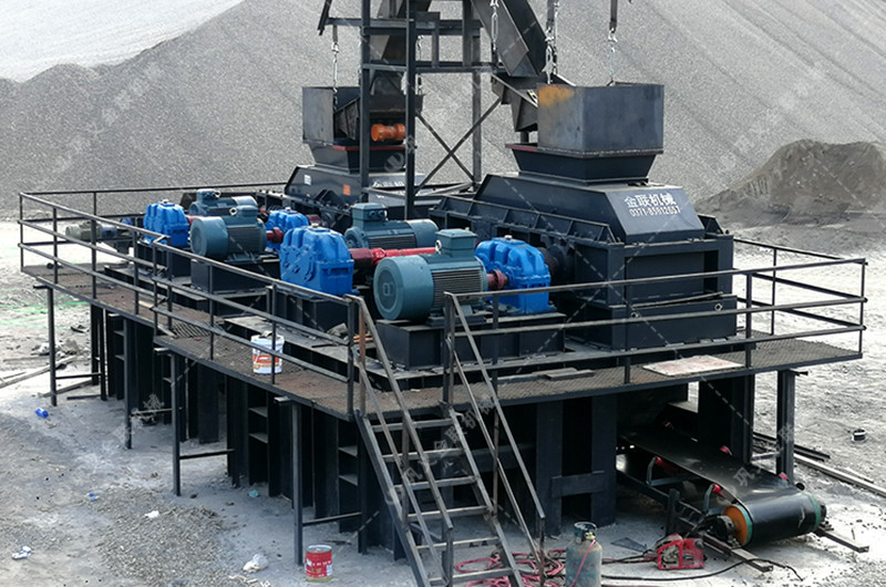 礦石91麻豆影院AV-礦石製砂生產線設備-礦石尾礦91麻豆影院AV價格多少錢
