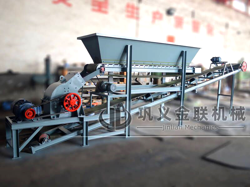 雙級粉碎機-雙級無篩底粉碎機-小型雙級久久精品国产亚洲AV麻豆-工作原理-圖片-視頻及型號參數